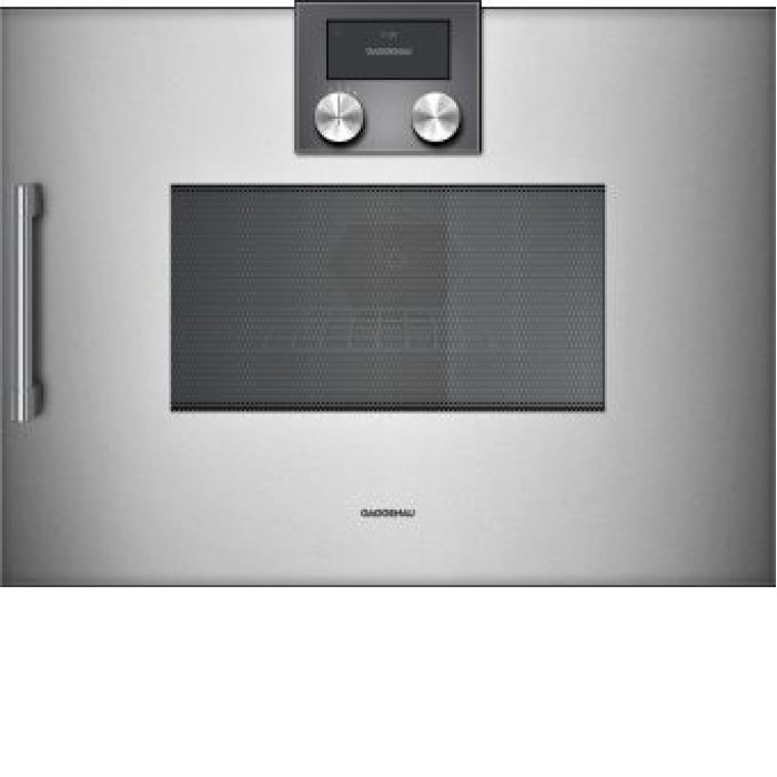 Комбинированный духовой шкаф GAGGENAU bmp250110