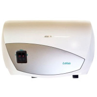 Проточный водонагреватель ATMOR Lotus 5 кран Проточный водонагреватель ATMOR Lotus 5 кран