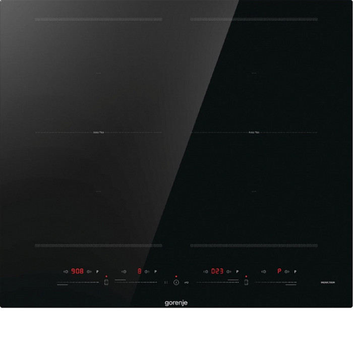 Варочная поверхность GORENJE GI6442BSCE Варочная поверхность GORENJE GI6442BSCE