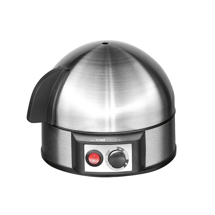 Яйцеварка CLATRONIC EK 3321 нержавейка Яйцеварка CLATRONIC EK 3321 нержавейка