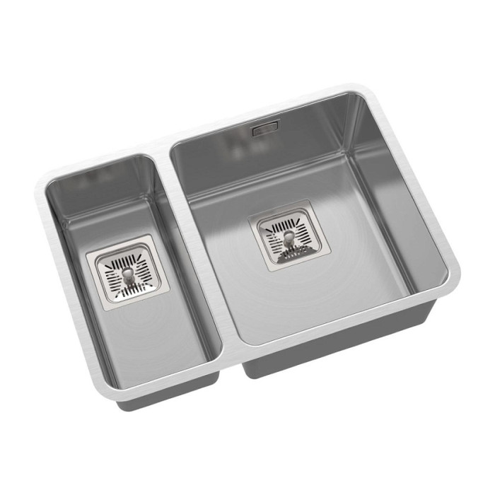 Кухонная мойка OULIN OL-0369R Кухонная мойка OULIN OL-0369R