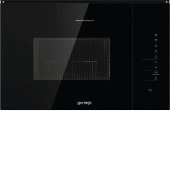 Микроволновая печь GORENJE BMI251SG3BG Микроволновая печь GORENJE BMI251SG3BG