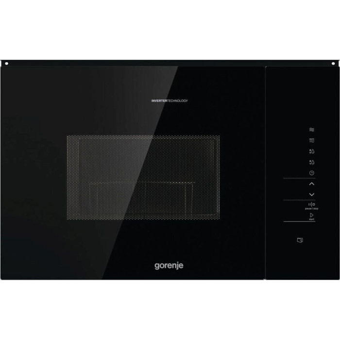 Микроволновая печь GORENJE BMI251SG3BG Микроволновая печь GORENJE BMI251SG3BG