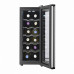Винный шкаф TESLER WCV-120 SILVER Винный шкаф TESLER WCV-120 SILVER
