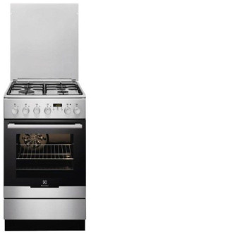 Плита газовая ELECTROLUX ekk954500x Плита газовая ELECTROLUX ekk954500x