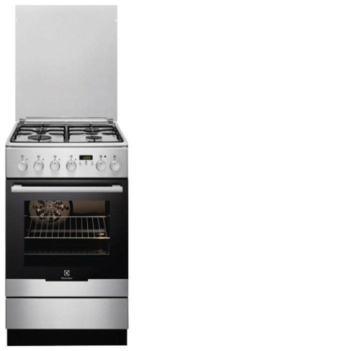 Плита газовая ELECTROLUX ekk954500x Плита газовая ELECTROLUX ekk954500x