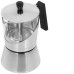 Кофеварка ITALCO Cristallo Induction нерж.сталь серебристый (255600/HDM) Кофеварка ITALCO Cristallo Induction нерж.сталь серебристый (255600/HDM)
