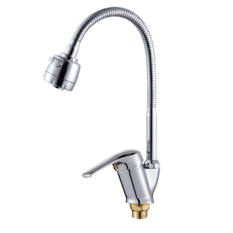 Смеситель РМС SL50-016F Смеситель РМС SL50-016F