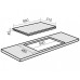 Варочная панель MBS PG-908 BL Варочная панель MBS PG-908 BL