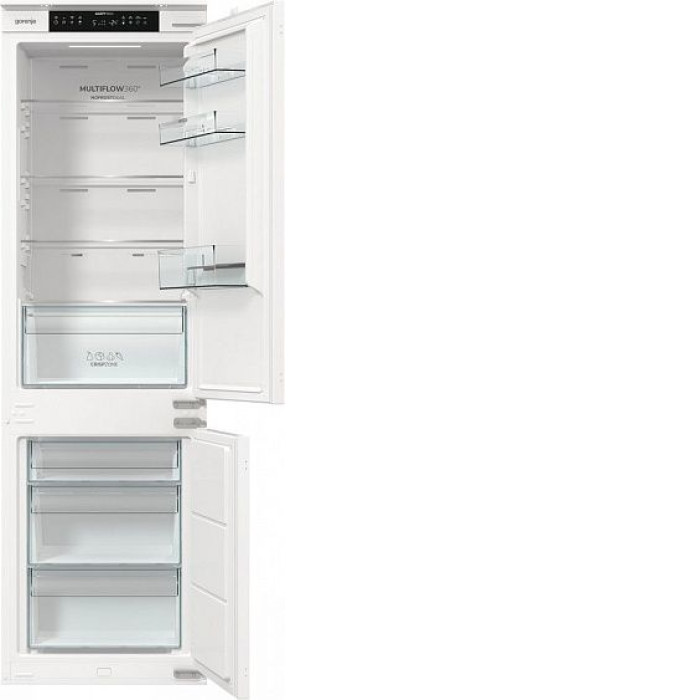 Холодильник GORENJE NRKI517141