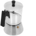 Кофеварка ITALCO Cristallo Induction нерж.сталь серебристый (255600/HDM) Кофеварка ITALCO Cristallo Induction нерж.сталь серебристый (255600/HDM)