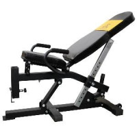 Скамья DFC Powergym SUB064 Скамья DFC Powergym SUB064