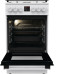 Плита GORENJE GGI5C20WF-B
