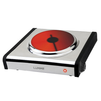 Настольная плита LUMME LU-3636 Настольная плита LUMME LU-3636