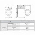Стиральная машина SAMSUNG WW10T754CBX Стиральная машина SAMSUNG WW10T754CBX