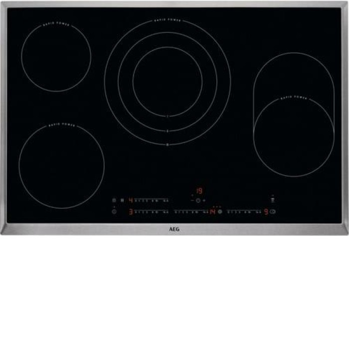 Варочная поверхность AEG HK854870XB