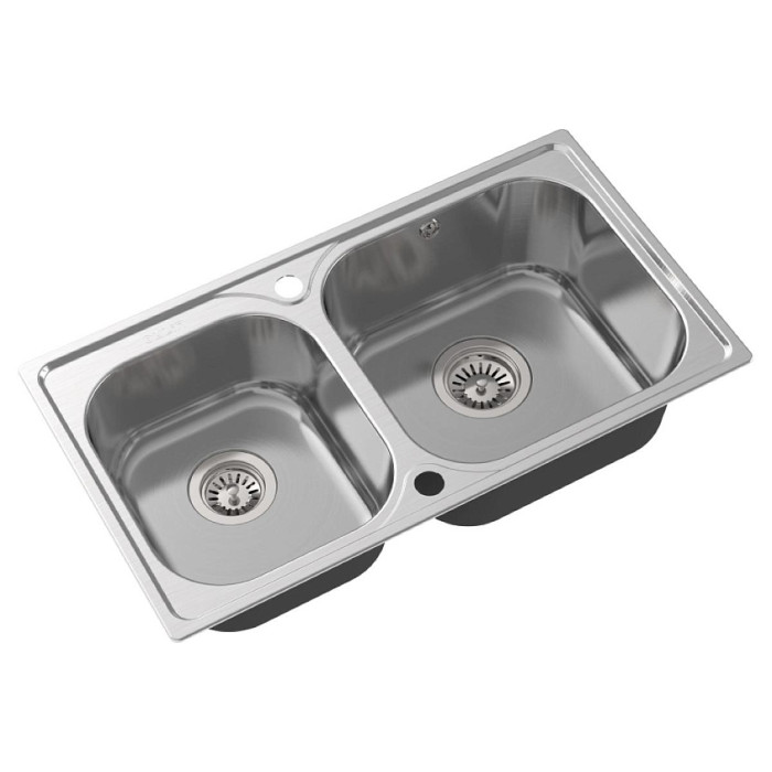 Кухонная мойка OULIN OL-H9819 Кухонная мойка OULIN OL-H9819