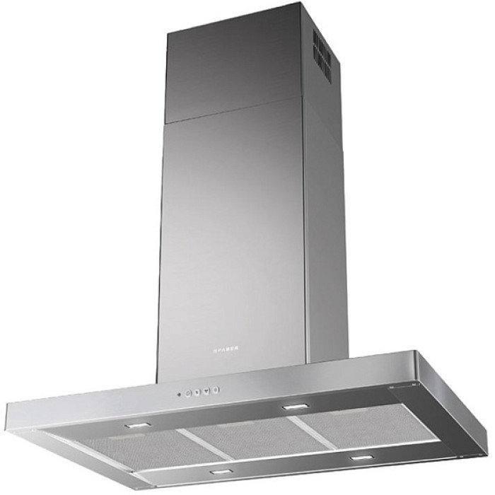 Вытяжка FABER STILO COMFORT ISOLA X A90 (325.0618.738) Вытяжка FABER STILO COMFORT ISOLA X A90 (325.0618.738)