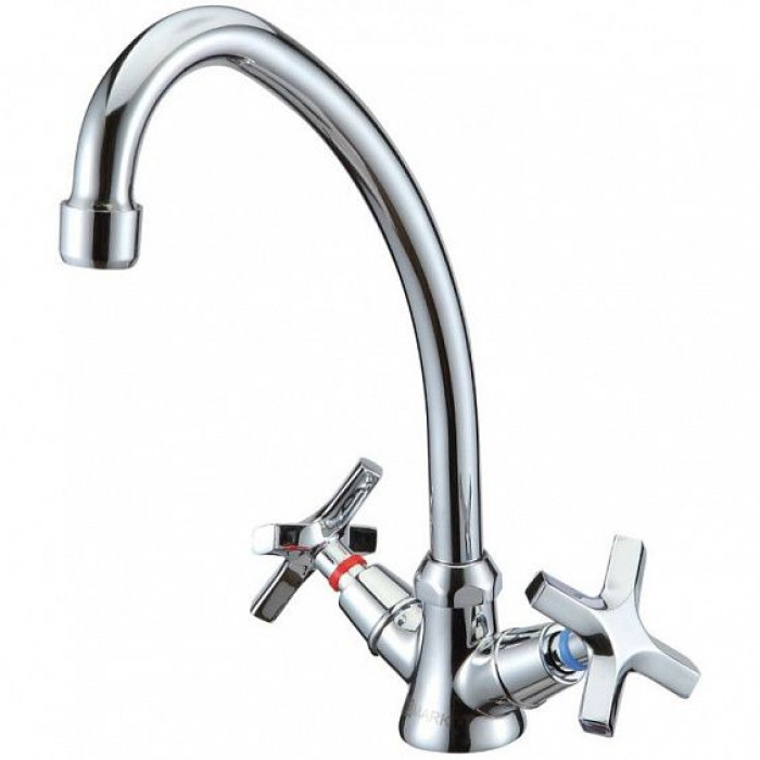 Смеситель LEMARK LM6050C Смеситель LEMARK LM6050C