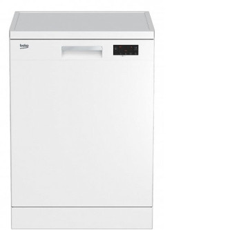 Посудомоечная машина BEKO DFN 15410 W