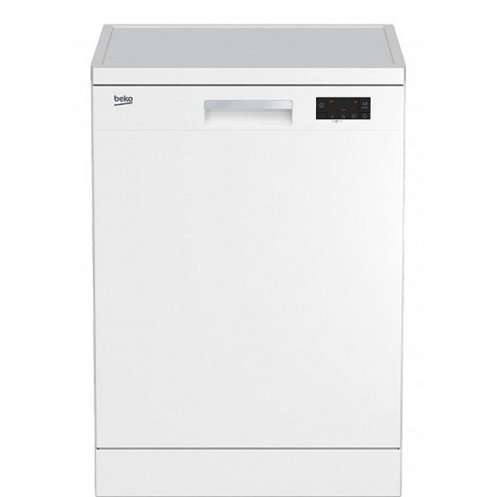 Посудомоечная машина BEKO DFN 15410 W Посудомоечная машина BEKO DFN 15410 W
