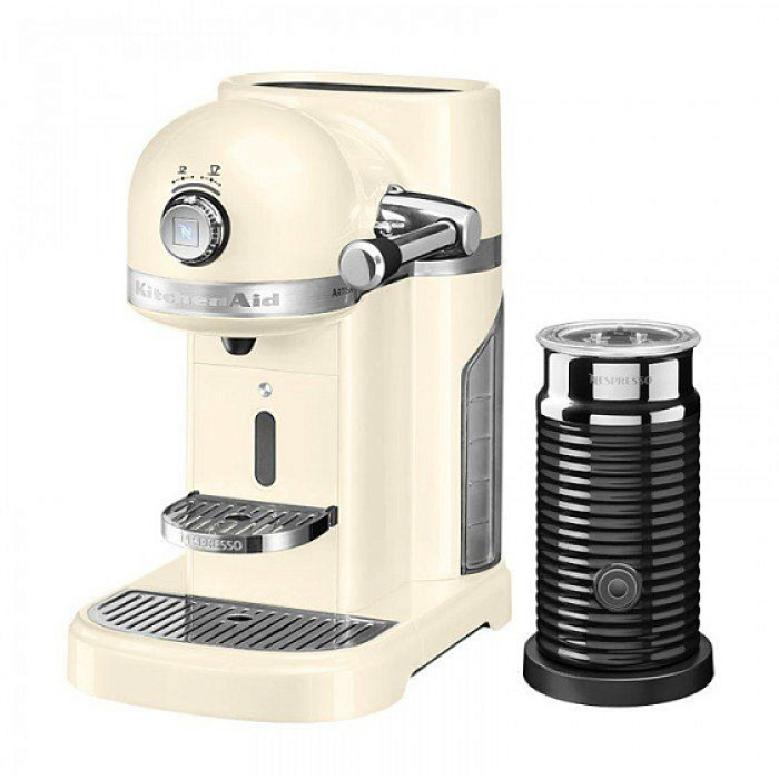 Кофемашина KITCHENAID 5kes0504eac Кофемашина KITCHENAID 5kes0504eac