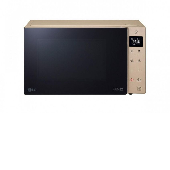 Микроволновая печь LG MW-25W35GISH Микроволновая печь LG MW-25W35GISH