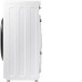 Стиральная машина SAMSUNG WW60A3120BH/LE