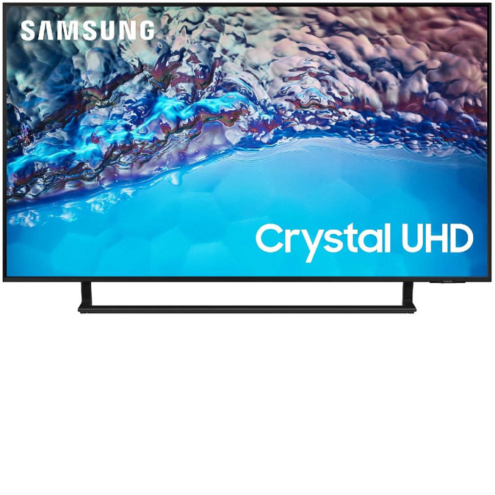 Телевизор SAMSUNG UE43BU8500UXCE Телевизор SAMSUNG UE43BU8500UXCE