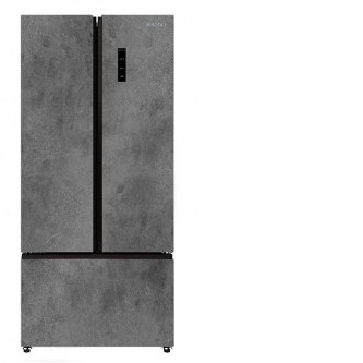 Холодильник ASCOLI ACDS560WEIG Холодильник ASCOLI ACDS560WEIG