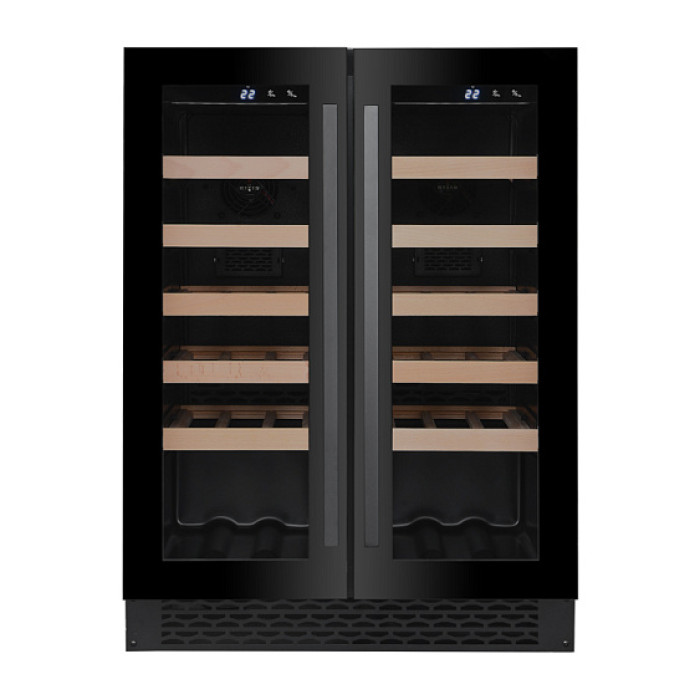 Винный шкаф MC WINE W46-2DB Винный шкаф MC WINE W46-2DB