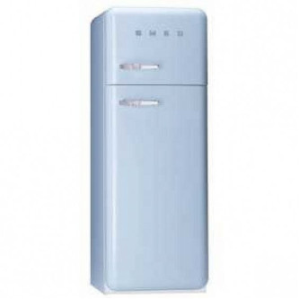 Холодильник SMEG fab30az7