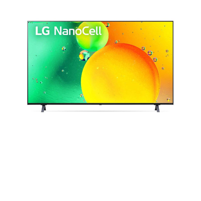 Телевизор LG 50NANO756QA Телевизор LG 50NANO756QA