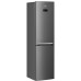 Холодильник BEKO RCNK335E20VX Холодильник BEKO RCNK335E20VX