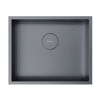 Кухонная мойка OMOIKIRI Kasen 54-16-GM (4997061)