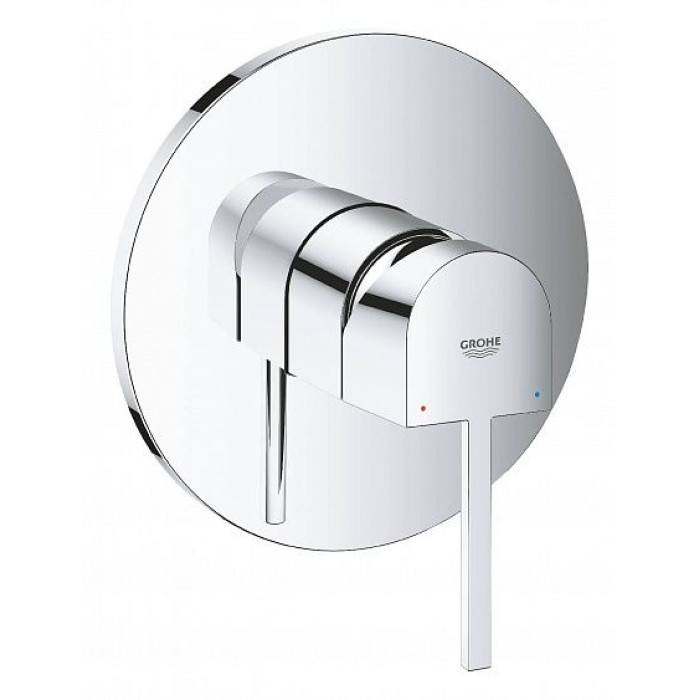 Смеситель GROHE Plus 24059003 Смеситель GROHE Plus 24059003