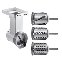 Насадка овощерезка KITCHEN AID mvsa Насадка овощерезка KITCHEN AID mvsa