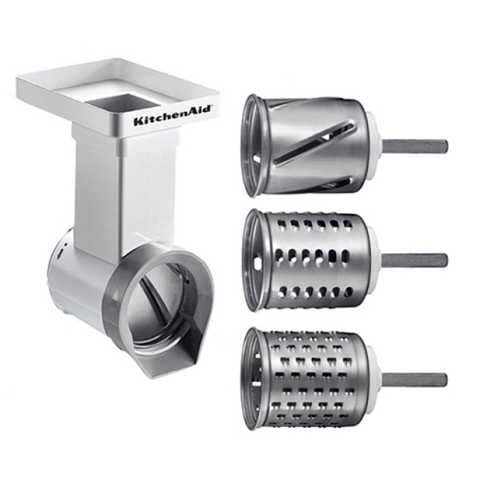 Насадка овощерезка KITCHEN AID mvsa
