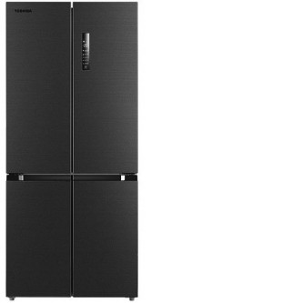 Холодильник TOSHIBA GR-RF610WE-PMS(06) Холодильник TOSHIBA GR-RF610WE-PMS(06)