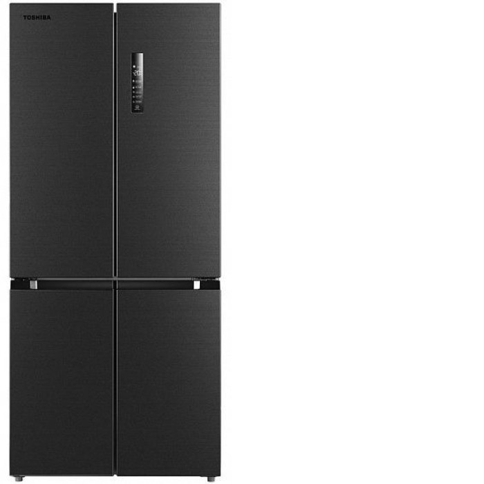Холодильник TOSHIBA GR-RF610WE-PMS(06)
