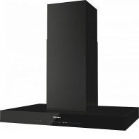 Вытяжка MIELE DA6690D OBSW черный обсидиан Вытяжка MIELE DA6690D OBSW черный обсидиан