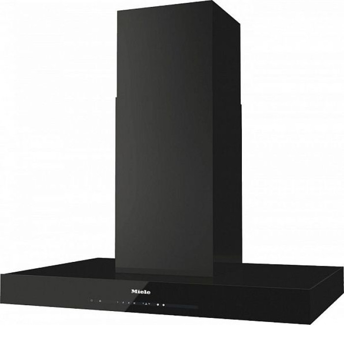 Вытяжка MIELE DA6690D OBSW черный обсидиан