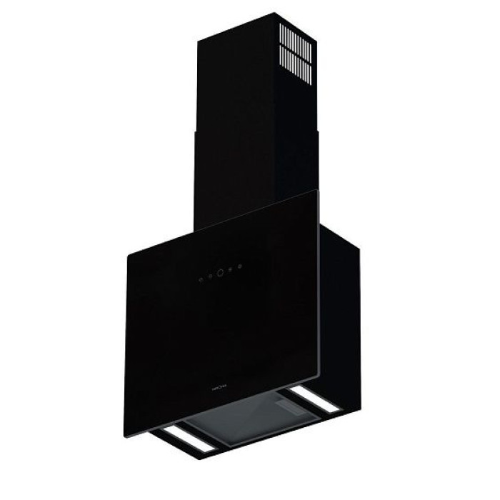 Вытяжка KRONA AURA 600 FRAME BLACK S Вытяжка KRONA AURA 600 FRAME BLACK S