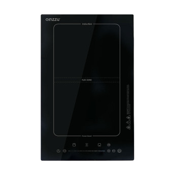 Варочная поверхность GINZZU HCI-255 Варочная поверхность GINZZU HCI-255