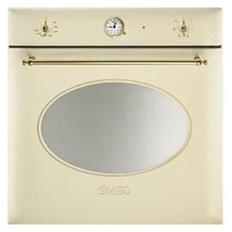 Духовой шкаф SMEG sc850p-8
