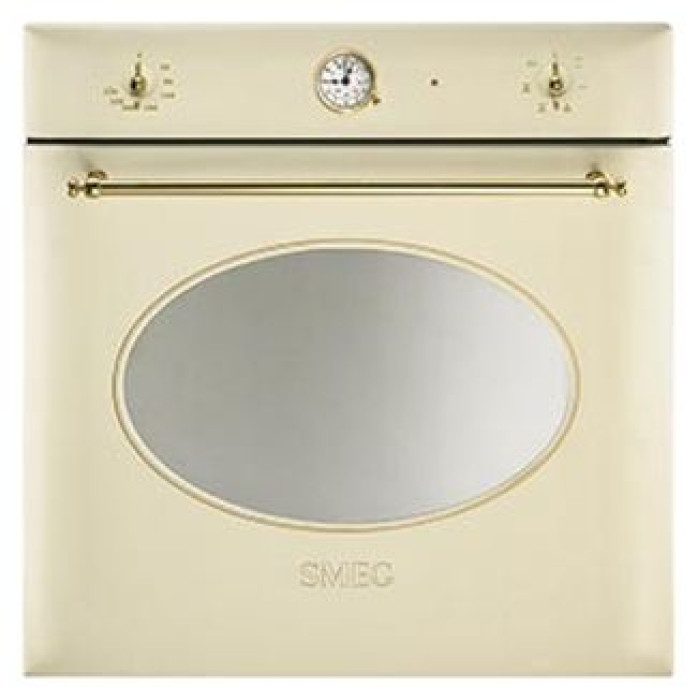 Духовой шкаф SMEG sc850p-8