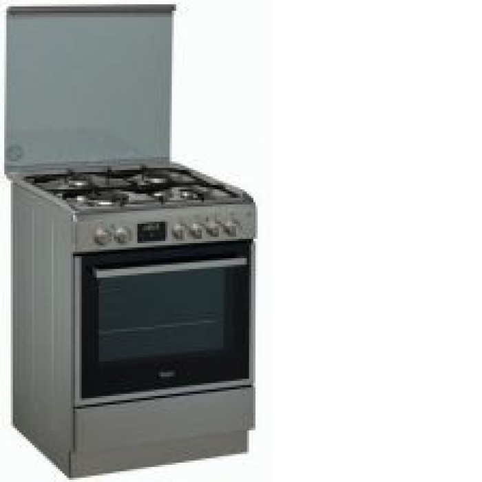 Газовая плита WHIRLPOOL ACMT 6130/IX/5