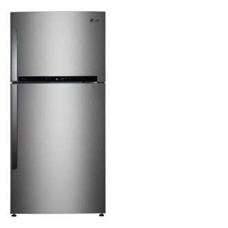 Холодильник LG gr-m802 glhw