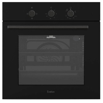 Духовой шкаф EVELUX GSO 604 B