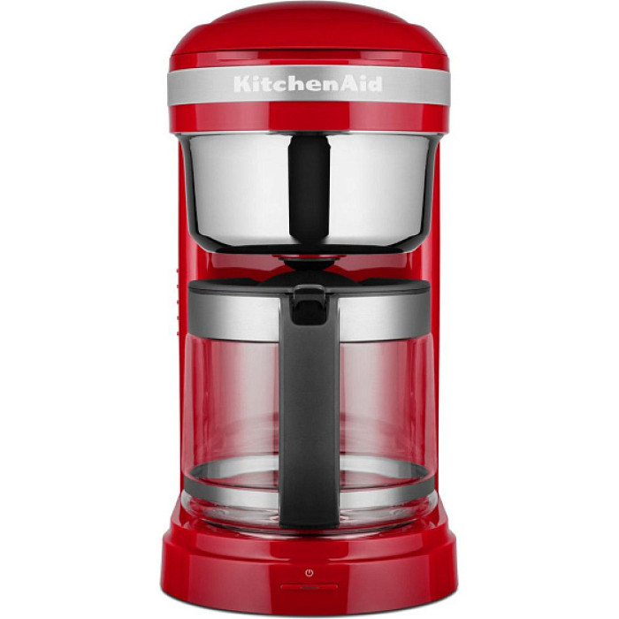 Кофеварка KITCHENAID 5KCM1209EER Кофеварка KITCHENAID 5KCM1209EER